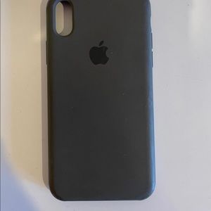 APPLE  IPHONE 10  CASE
